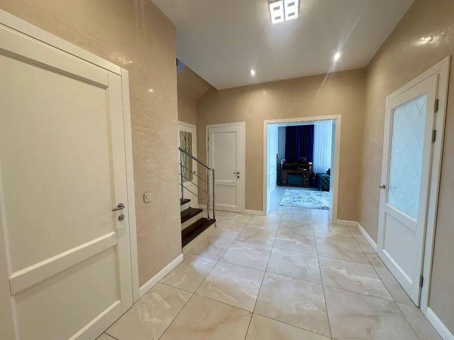 Оренда будинку 5 кімнат, Гагаріна