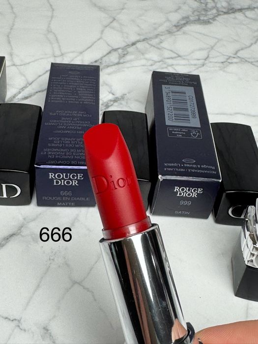 Помада для губ Dior Rouge