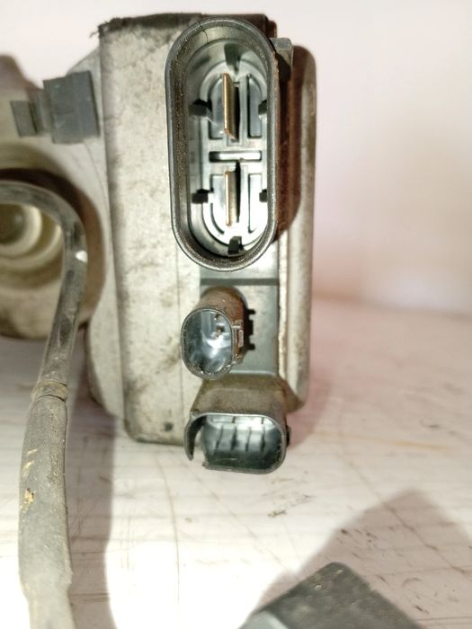 Caixa de direção MERCEDES-BENZ Classe A (W176)