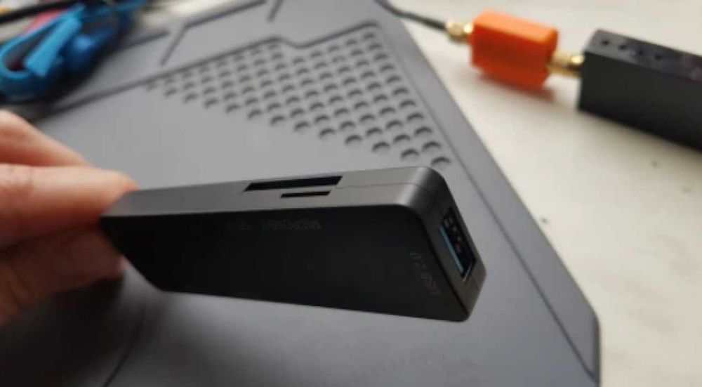 Хаб USB  Type  C