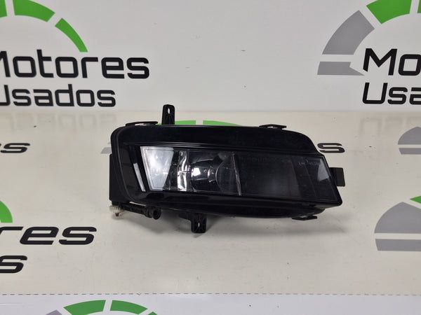 Farol Nevoeiro Dianteiro Direito Volkswagen Golf VII