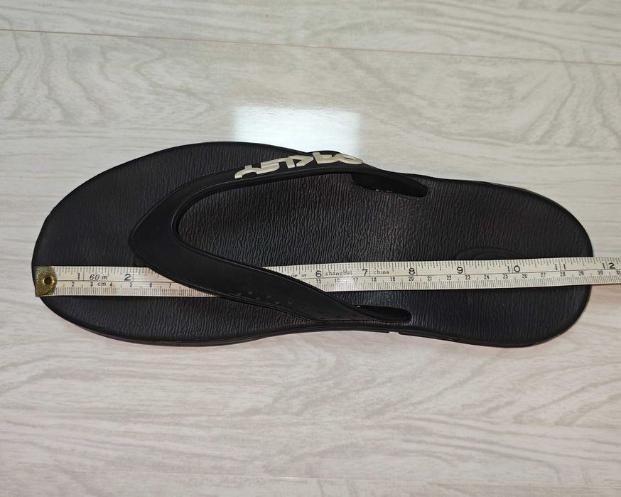 Оригінальні Шльопанці Oakley B1B Flip Flop