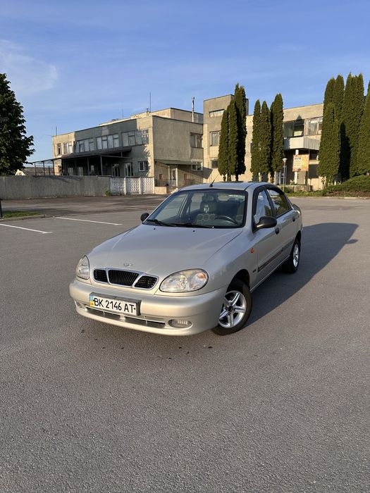 Део сенс 1.3 2004