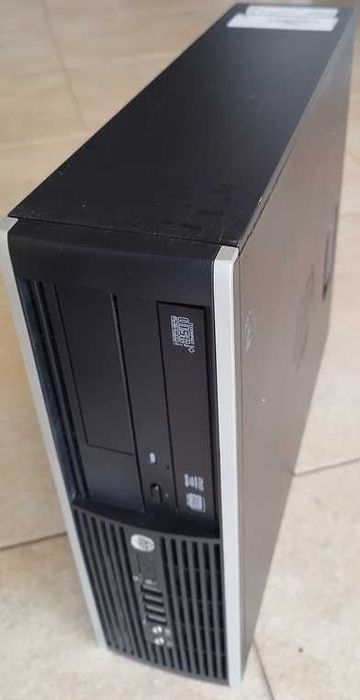 HP Compaq 8200 Elite SFF Core I3-2120