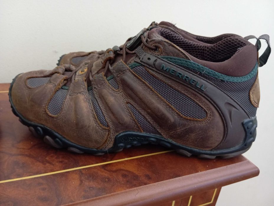 Sapatilhas Chamelleon 42