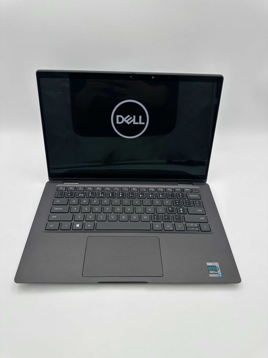 Dell Latitude 7420 2 in 1 | i7 11ª Geração | 14'' FHD Touch | 16GB Ram | 256GB SSD | Garantia 18 Meses