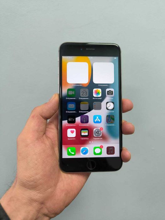 Apple iPhone 6s Plus 128GB