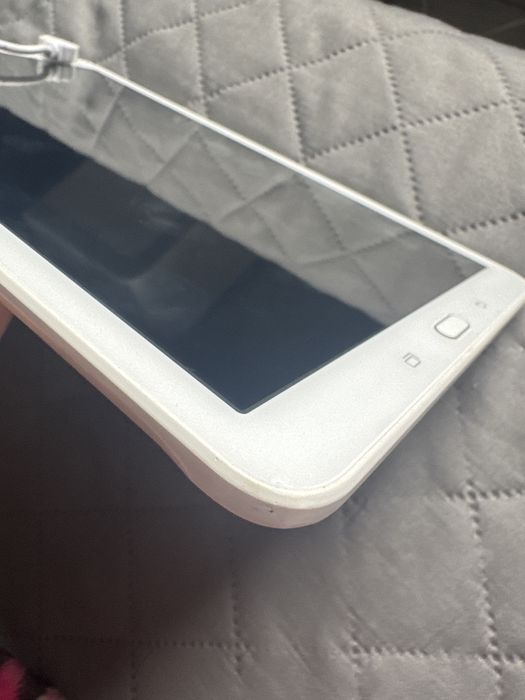 tablet samsung branco 8gb