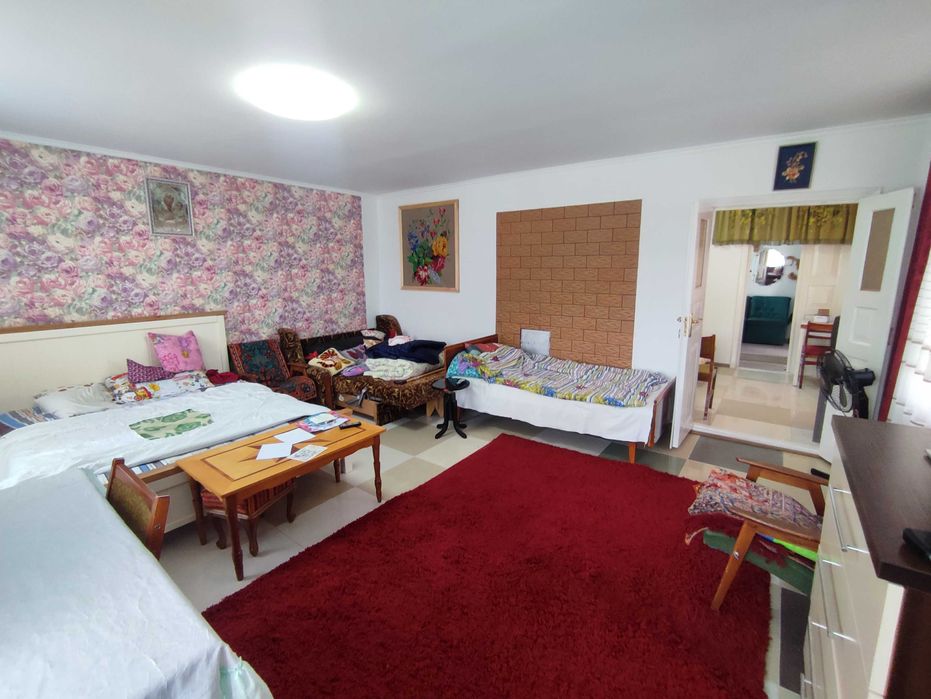 Здається 2-к. будинок в селі Ріжок, 25 км від Вінниці, читайте опис