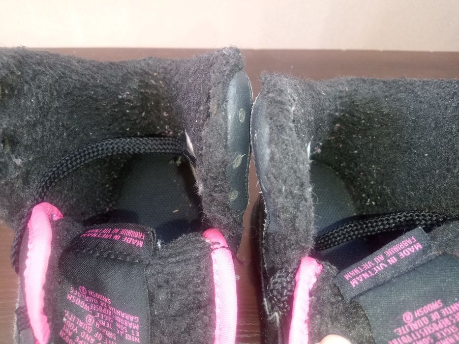 Nike Air Force nr 37.5--23.5 cm