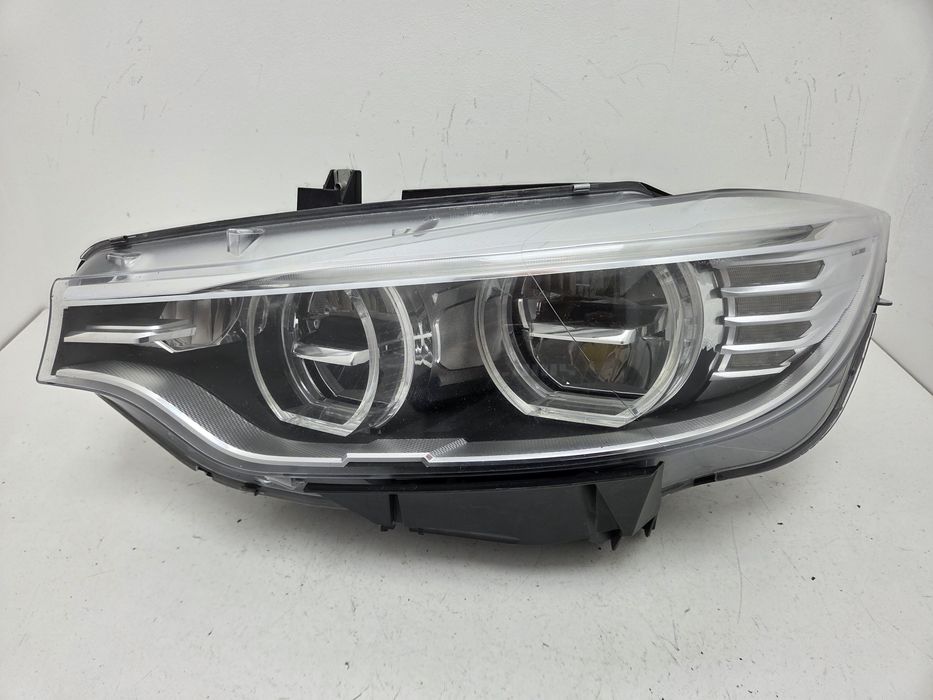 Фара ліва BMW 4 series F32 F36 2014-2017 Full Led Adaptive USA