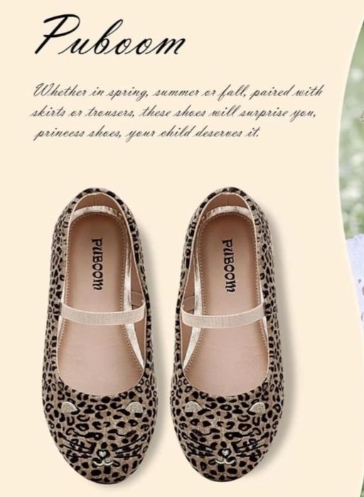 Balerinki dziewczęce