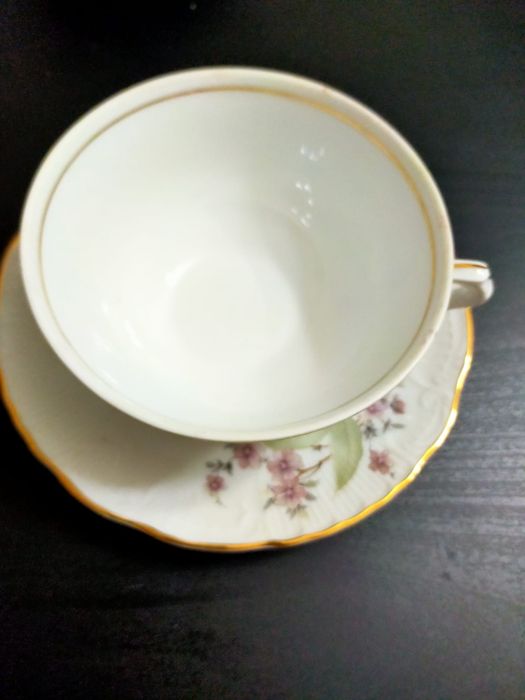 Vista Alegre Tea Set64751425520514126
