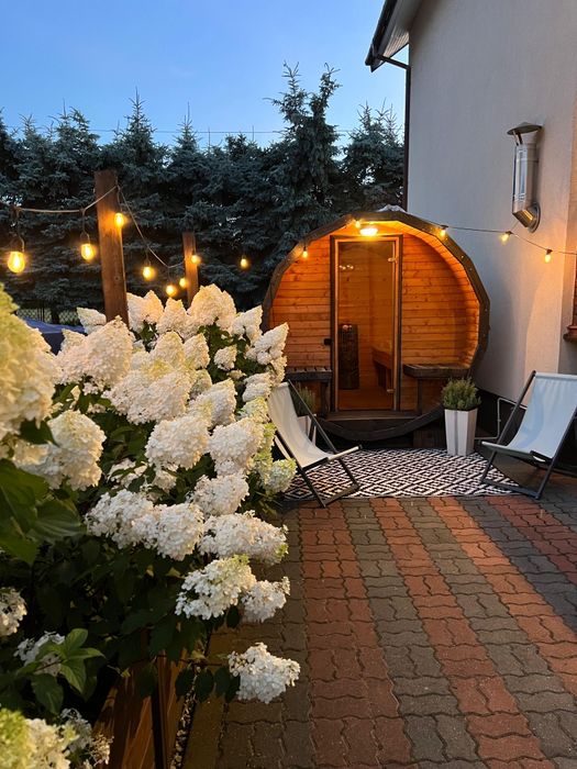 Wieczór Panieński, pobyty weekendowe, sauna, jacuzzi