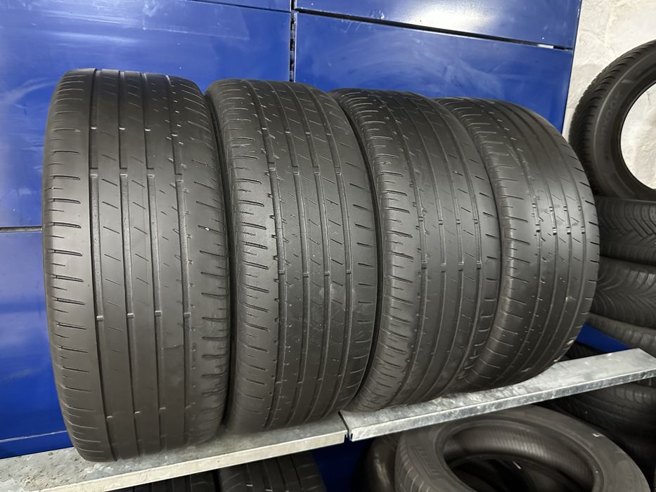 Lassa Driveveys 215/55r17 Склад Шин Умань