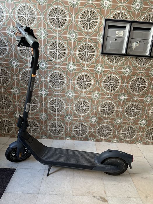 Vendo Trotinete
