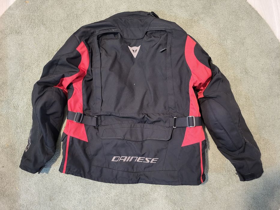 Casaco Dainese tamanho 5664741150001666121