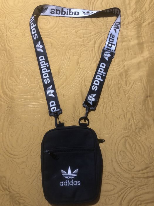 Bolsa da adidas