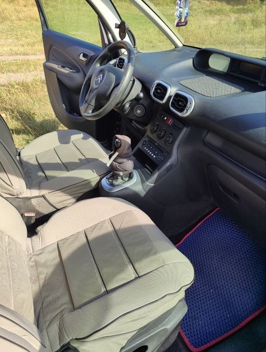 Citroen C3 Picasso 2009