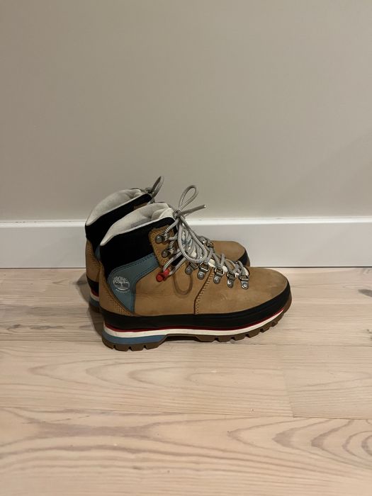 Buty zimowe timberland rozmiar 36