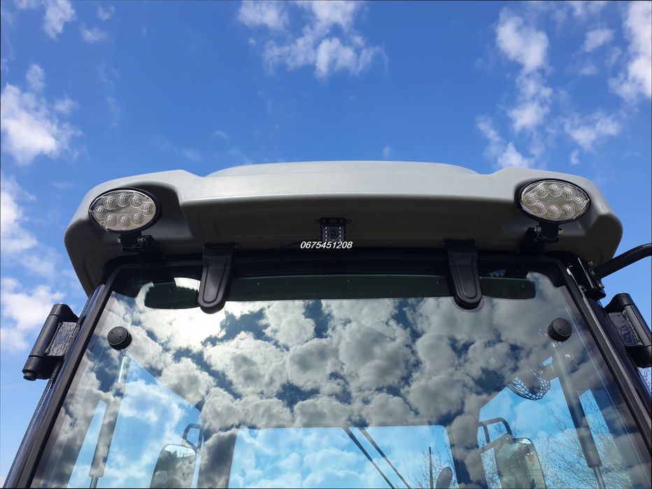 Трактор Скаут ТY 404С*4х4*40коней*Доставимо БезкоштовнО*ЯКІСТЬ-ЦІНА!