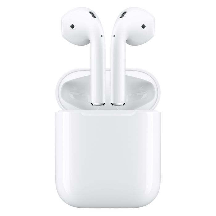 Airpods 1 słuchawki bezprzewodowe