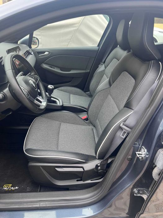 Renault Clio 1.0 TCe Intens foto 5