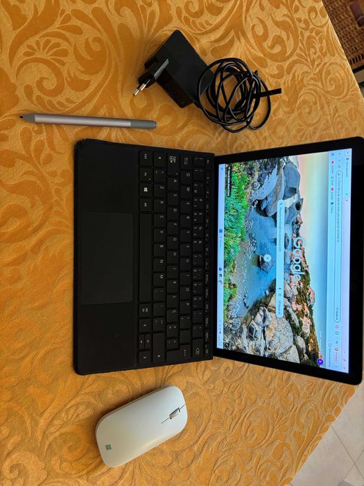 Microsoft Surface Go 2