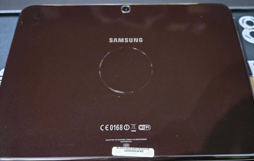 Samsung Galaxy Tab 3 10.1 cali