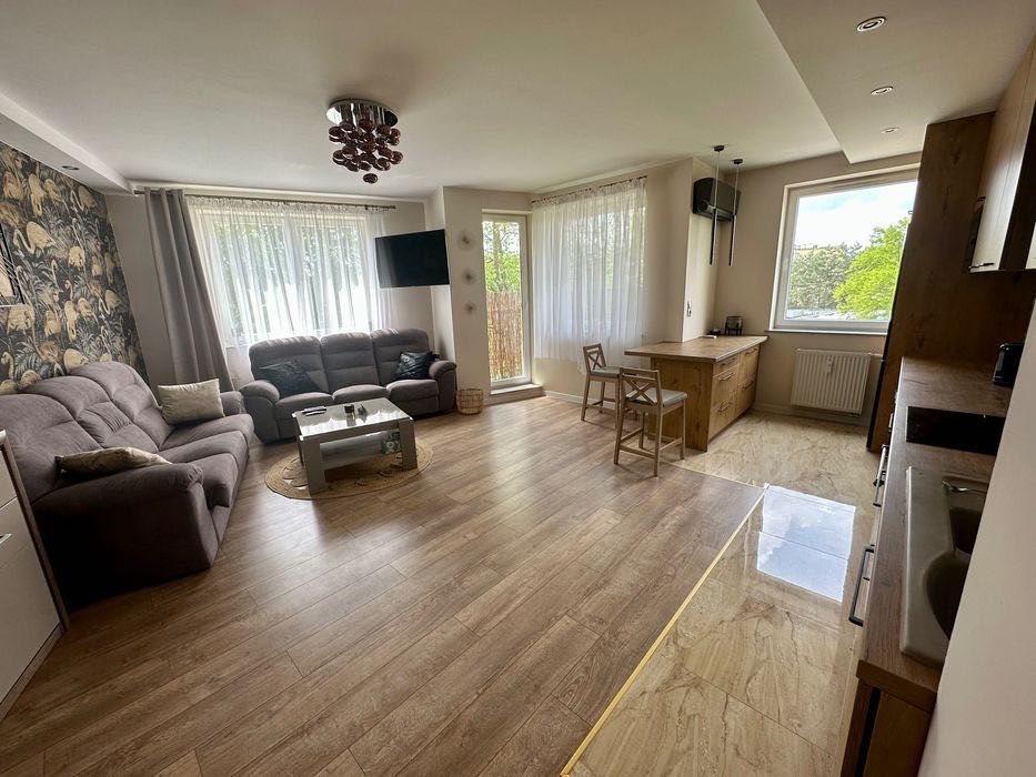 Mieszkanie na sprzedaż ul. Wolności