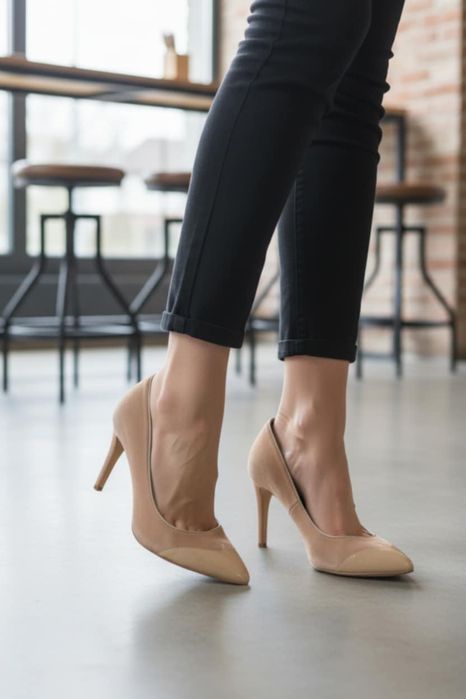 Buty Day  Birger at Mikkelsen