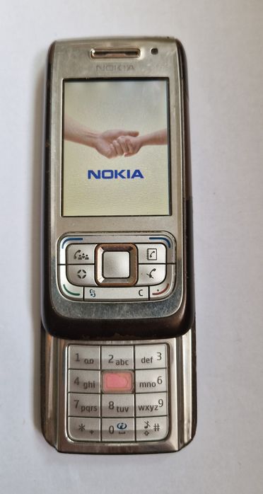 Telefon Nokia  E65