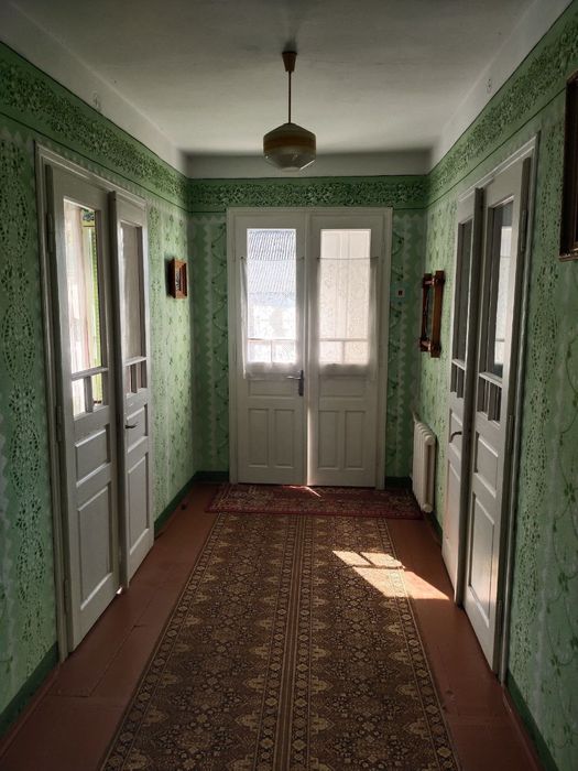 Продам будинок с.Іспас Вижницький район Чернівецька область