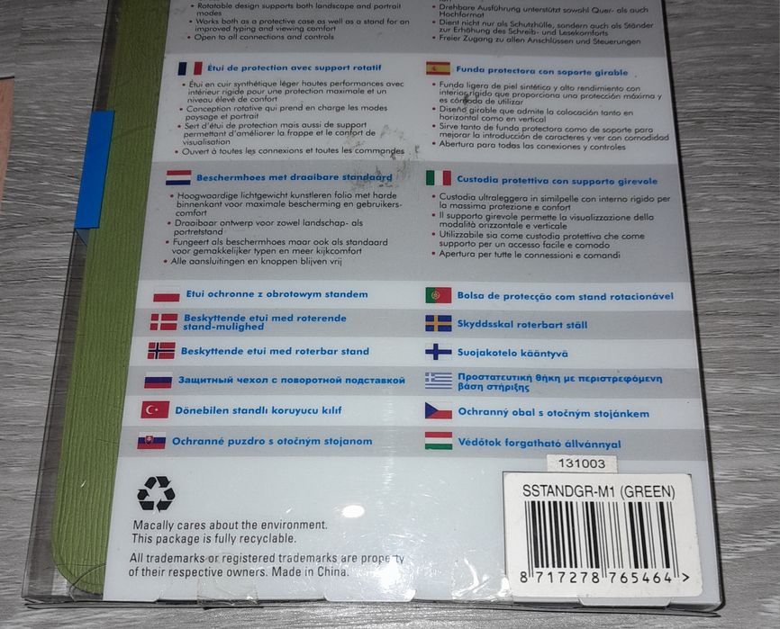 Futeral Hama iPod 2 IPod mini