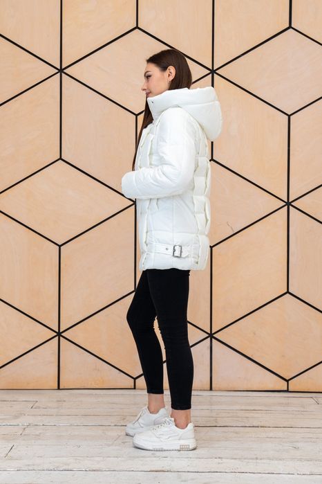 Женская демисезонная куртка весна-осень. 44-56р