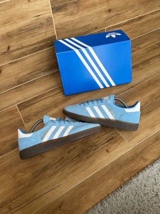 Кроссовки Adidas Spezial