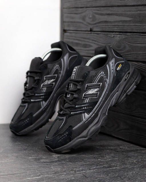 Зимові Чоловічі Кросівки New Balance 758 Cordura