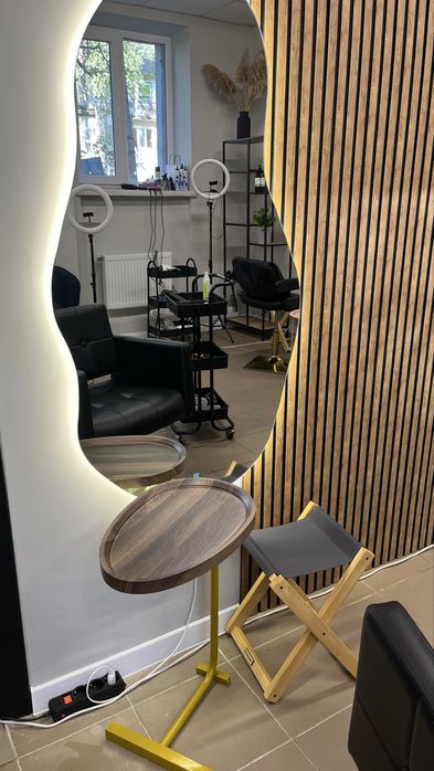 оренда робочого місця  з мийкою подобово, на місяць чи півмісяця