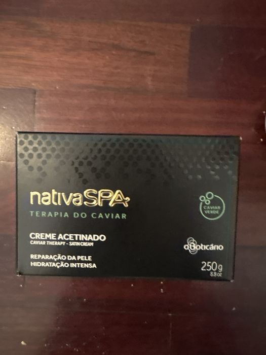 Cuidados da pele