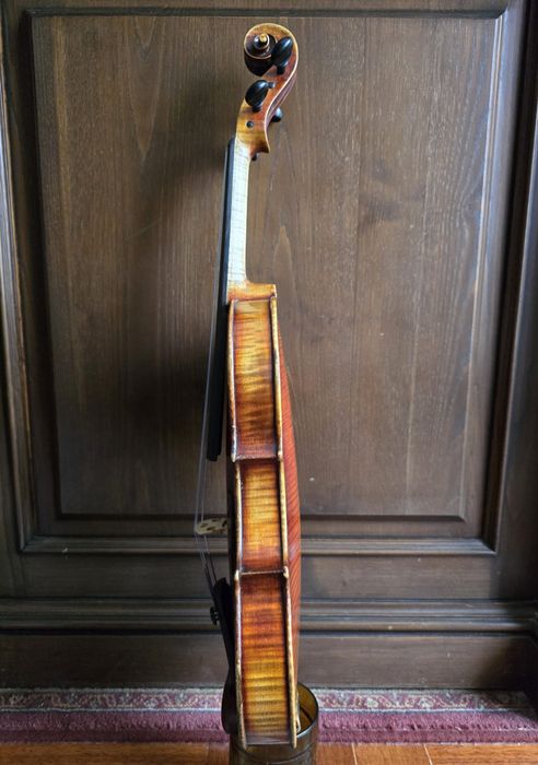 Violino antigo 3/4