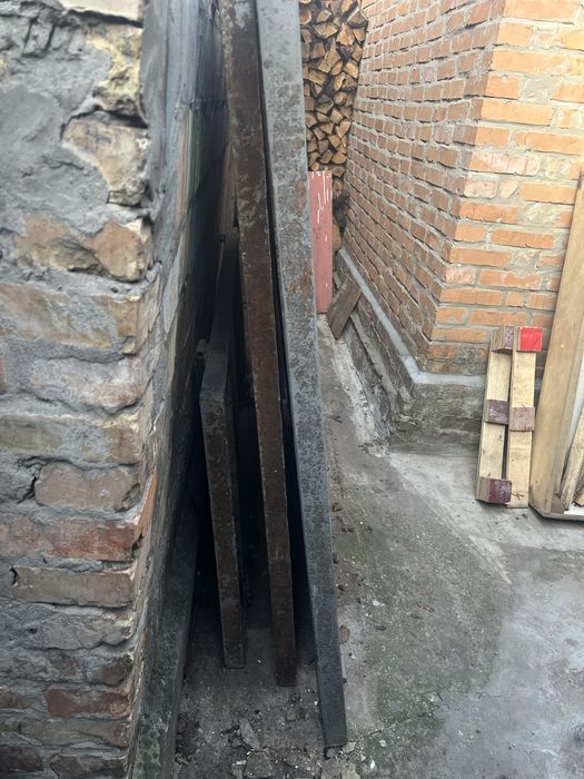 Ворота с метала ссср