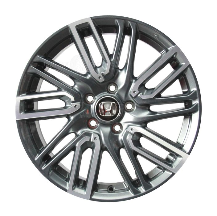 Felgi aluminiowe fabryczne 18 5x114,3 Honda HRV HR-V RU ryskitransportowe