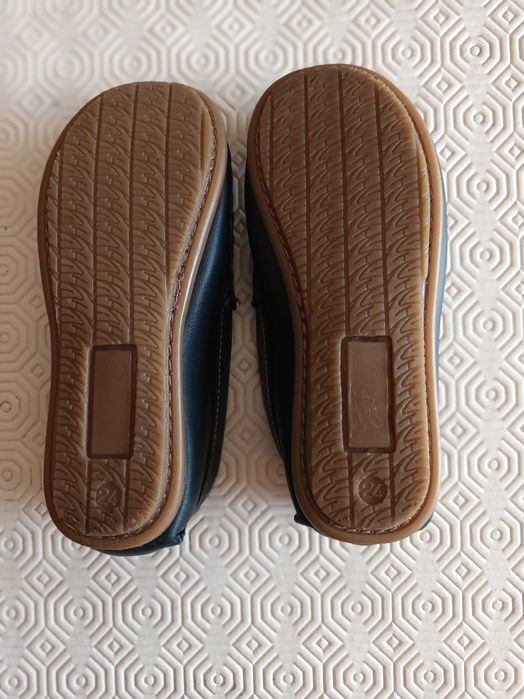 Sapatos Mocassins Seaside - nº 24