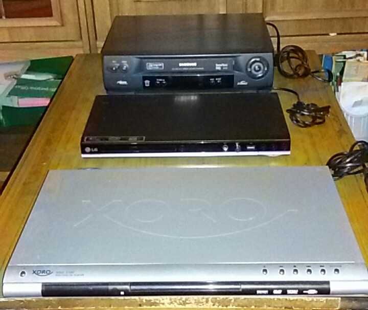 dvd караоке видеоплеер Lg