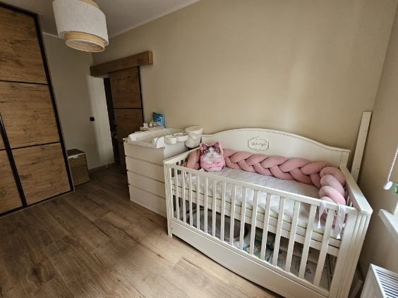 Sprzedam mieszkanie 45m2