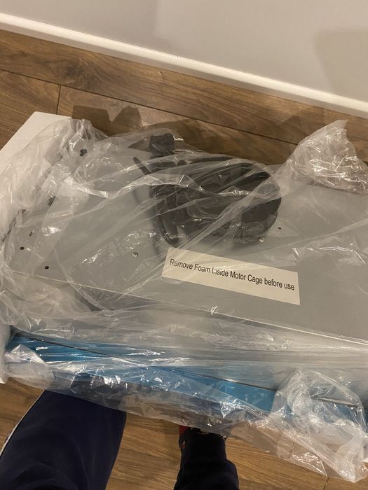 Okap Kuchenny ze stali nierdzewnej