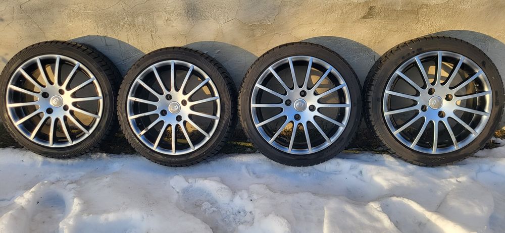 R16 4 108 et40 7j ford Fiesta focus mondeo fusion Peugeot Citroën