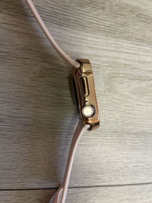 Apple Watch 10 новые чехлы бампер 42, 45, 49 размеров, а также ремешки