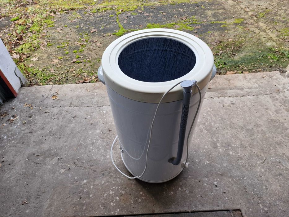 Pralka Frania stan bdb.