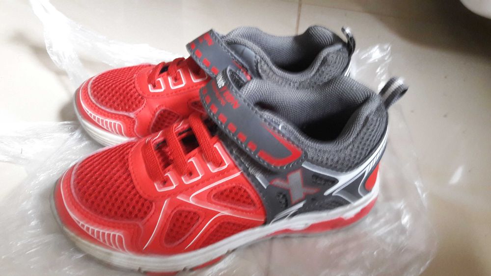 byty / sportowe / sneakersy / r 27 / 28 j. nowe